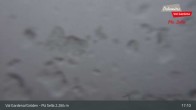 Archiv Foto Webcam Gröden - Piz Sella 16:00