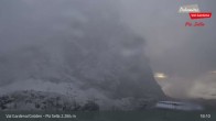 Archiv Foto Webcam Gröden - Piz Sella 00:00