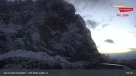 Archived image Webcam Val Gardena - Piz Sella 02:00