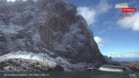 Archived image Webcam Val Gardena - Piz Sella 10:00