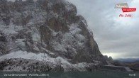 Archived image Webcam Val Gardena - Piz Sella 14:00