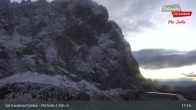 Archived image Webcam Val Gardena - Piz Sella 16:00