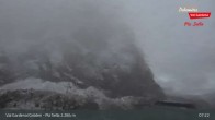 Archiv Foto Webcam Gröden - Piz Sella 06:00