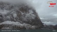 Archiv Foto Webcam Gröden - Piz Sella 07:00