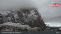 Archiv Foto Webcam Gröden - Piz Sella 08:00