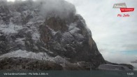 Archiv Foto Webcam Gröden - Piz Sella 12:00