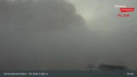 Archiv Foto Webcam Gröden - Piz Sella 20:00