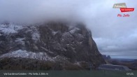 Archiv Foto Webcam Gröden - Piz Sella 06:00