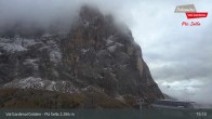 Archiv Foto Webcam Gröden - Piz Sella 14:00