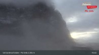 Archived image Webcam Val Gardena - Piz Sella 18:00
