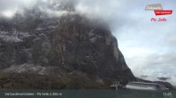 Archiv Foto Webcam Gröden - Piz Sella 10:00