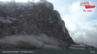 Archiv Foto Webcam Gröden - Piz Sella 12:00