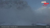 Archiv Foto Webcam Gröden - Piz Sella 07:00
