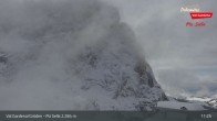 Archiv Foto Webcam Gröden - Piz Sella 10:00