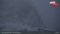 Archiv Foto Webcam Gröden - Piz Sella 06:00