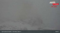 Archiv Foto Webcam Gröden - Piz Sella 08:00
