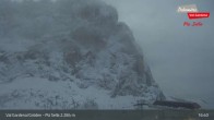 Archiv Foto Webcam Gröden - Piz Sella 00:00