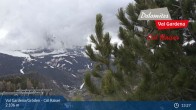 Archiv Foto Webcam Gröden - Col Raiser 12:00