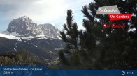 Archiv Foto Webcam Gröden - Col Raiser 18:00