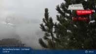 Archiv Foto Webcam Gröden - Col Raiser 08:00