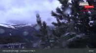 Archiv Foto Webcam Gröden - Col Raiser 00:00