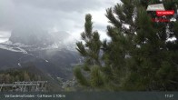 Archiv Foto Webcam Gröden - Col Raiser 16:00