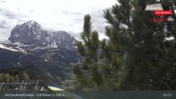 Archiv Foto Webcam Gröden - Col Raiser 14:00