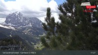 Archiv Foto Webcam Gröden - Col Raiser 10:00