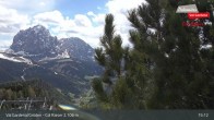 Archiv Foto Webcam Gröden - Col Raiser 14:00
