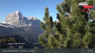 Archived image Webcam Col Raiser - Cal Gardena 06:00