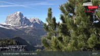 Archived image Webcam Col Raiser - Cal Gardena 07:00