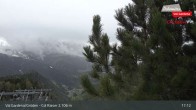 Archived image Webcam Col Raiser - Cal Gardena 16:00