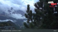 Archiv Foto Webcam Gröden - Col Raiser 00:00