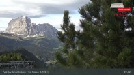 Archiv Foto Webcam Gröden - Col Raiser 07:00