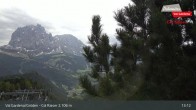 Archiv Foto Webcam Gröden - Col Raiser 12:00