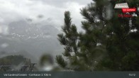 Archiv Foto Webcam Gröden - Col Raiser 14:00