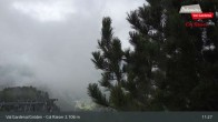 Archiv Foto Webcam Gröden - Col Raiser 10:00
