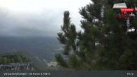 Archiv Foto Webcam Gröden - Col Raiser 18:00