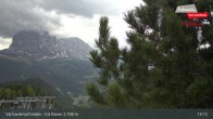 Archiv Foto Webcam Gröden - Col Raiser 12:00