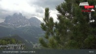 Archiv Foto Webcam Gröden - Col Raiser 18:00
