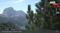 Archiv Foto Webcam Gröden - Col Raiser 12:00