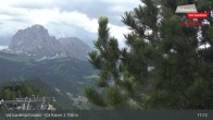 Archiv Foto Webcam Gröden - Col Raiser 16:00