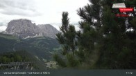 Archiv Foto Webcam Gröden - Col Raiser 16:00