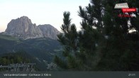 Archiv Foto Webcam Gröden - Col Raiser 00:00