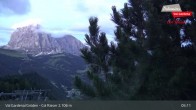 Archived image Webcam Col Raiser - Cal Gardena 04:00