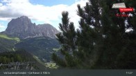 Archiv Foto Webcam Gröden - Col Raiser 16:00
