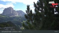 Archiv Foto Webcam Gröden - Col Raiser 16:00