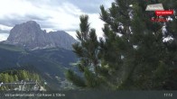 Archiv Foto Webcam Gröden - Col Raiser 16:00