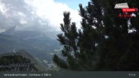 Archiv Foto Webcam Gröden - Col Raiser 16:00