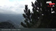 Archiv Foto Webcam Gröden - Col Raiser 18:00